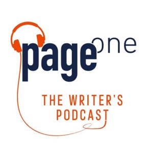 Page One - The Writer's Podcast