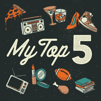 68 - Jeremy DePoyster: Top 5 Bars (In the World)