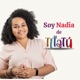 Soy Nadia de TiTaTú | Podcast
