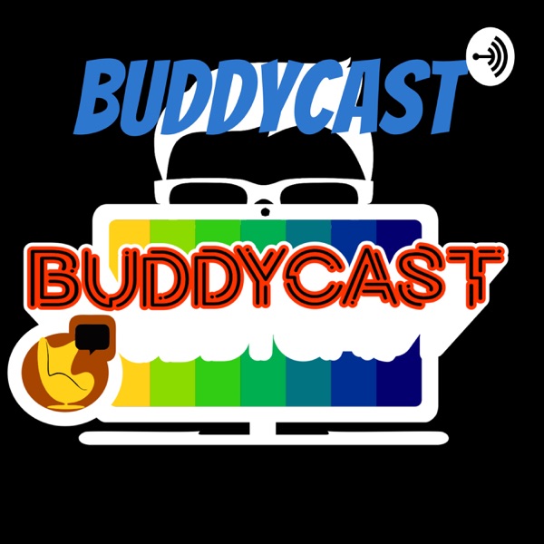 Artwork for Buddycast