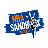 The NBA Sandbox Podcast - NBA Sandbox
