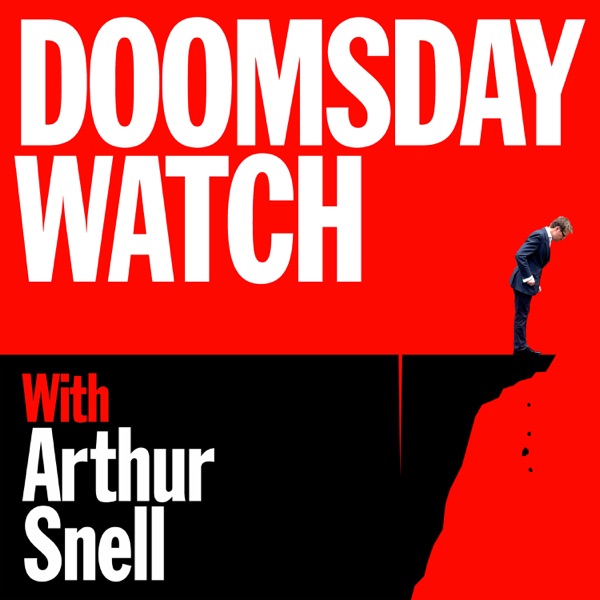 Doomsday Watch with Arthur Snell