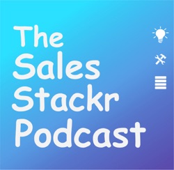 Introduction to Sales Technology Stacks