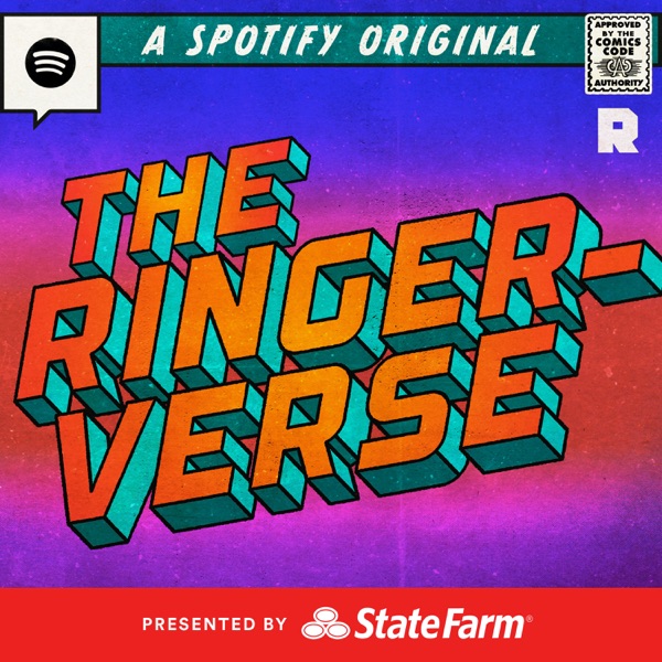 The Ringer-Verse