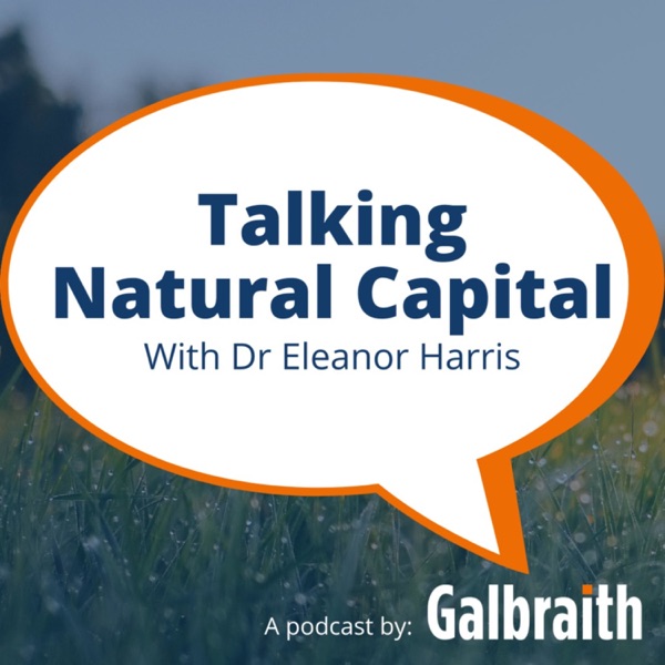 Talking Natural Capital
