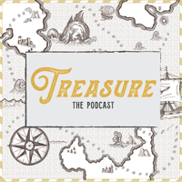 Treasure podcast