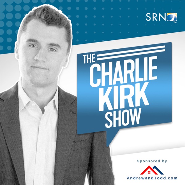 The Charlie Kirk Show