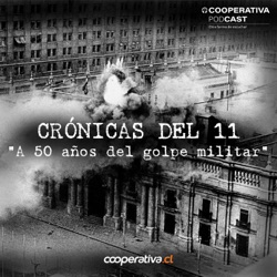 Episodio 6: Operación Cóndor