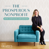 The Prosperous Nonprofit - Stephanie Skryzowski