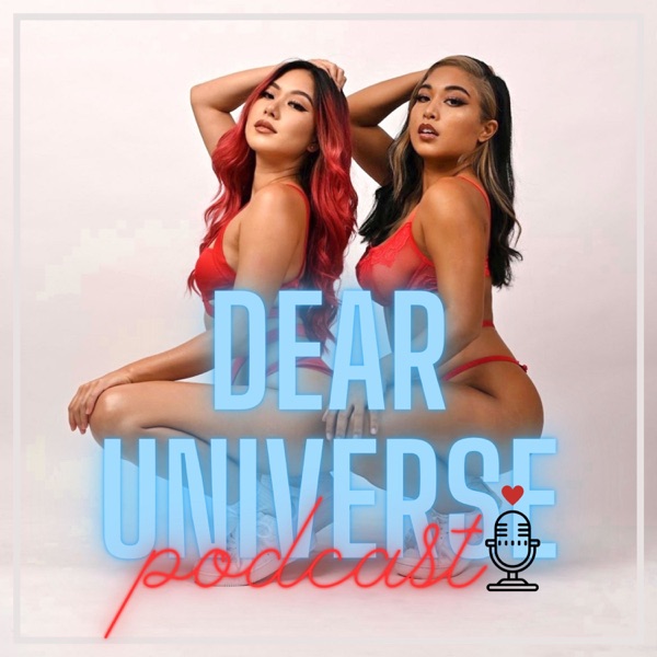 Artwork for Dear Universe Podcast