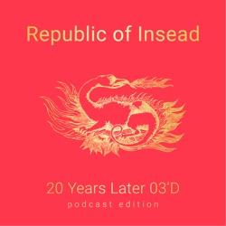 Republic of INSEAD