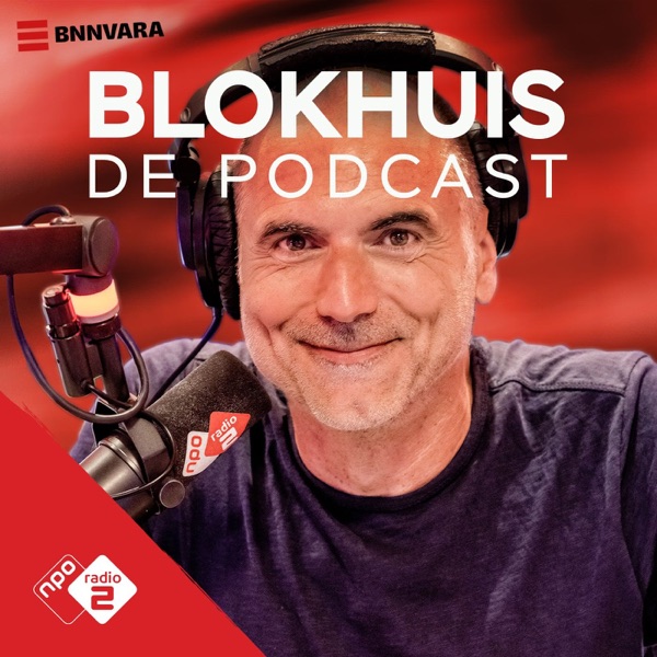Blokhuis de Podcast
