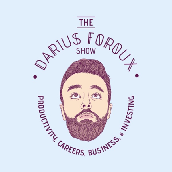 The Darius Foroux Show