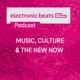 Electronic Beats Podcast