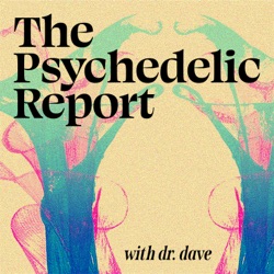 The Ancient Religious Origins of Psychedelic States with Brian Muraresku