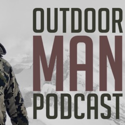 Simon whitehead and Outdoor Man Christmas Special