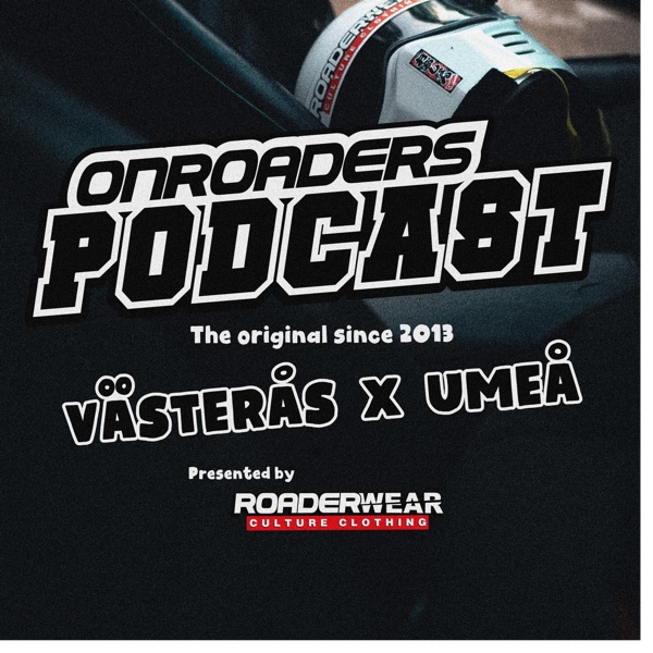 Onroaders Podcast
