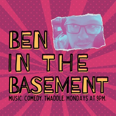 Ben In the Basement