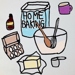 Home Baking (Trailer)