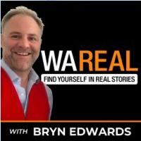 #19 Jen Jackson – Reinventing yourself and Childrens book