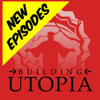 Building Utopia: Bhagwan Shree Rajneesh podcast