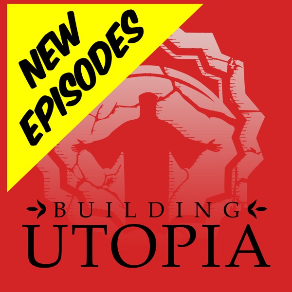 Building Utopia: Bhagwan Shree Rajneesh