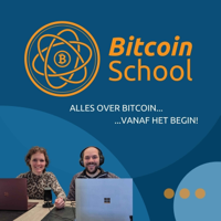 BTC Amsterdam (Uittreksel) - Aaron van Wirdum