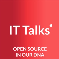 207 Niklas Andersson from Tetra Pak – open source in large companies (Swe)