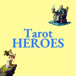 Tarot Heroes