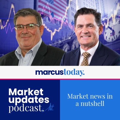 Marcus Today Market Updates