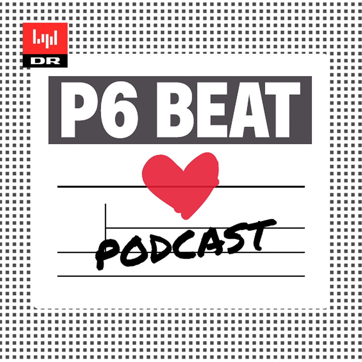 P6 elsker Podcast – Podtail