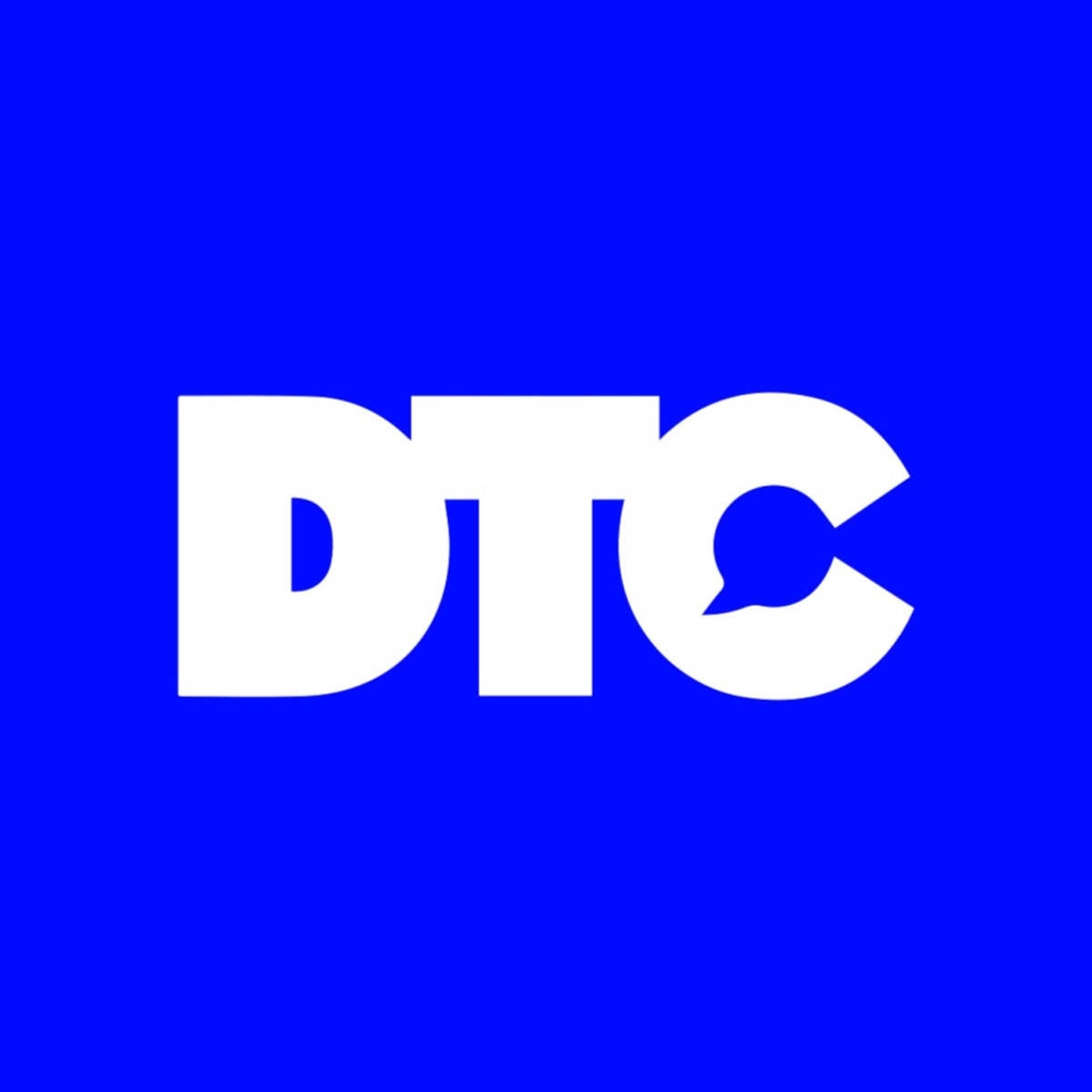 DTC Podcast – Podcast – Podtail