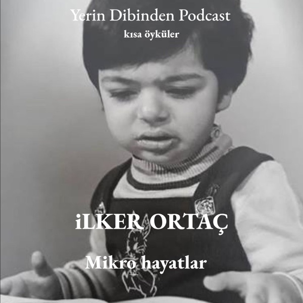 Artwork for Yerin Dibinden Podcast