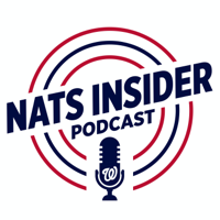 Nats Insider podcast