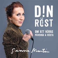 #36. Din Röst - Belinda Olsson 