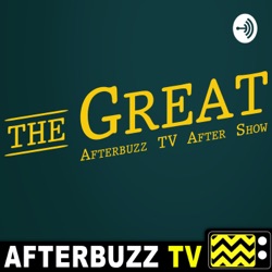 The Great S1 E8 Recap & After Show: Sweden