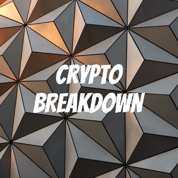 Crypto Breakdown