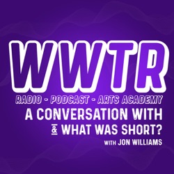 What was Short? w/Alan Cross