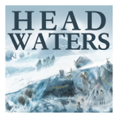 Headwaters - Glacier National Park - National Park Service