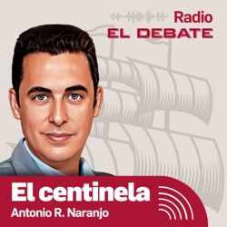 El Centinela de Antonio R. Naranjo (05/04/2024)