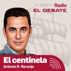 El Centinela de Antonio R. Naranjo: «Siempre en el lado incorrecto: con Maduro, contra Israel y aplaudiendo a Claudia Chimpún»