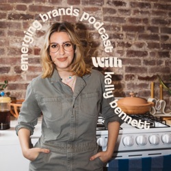 Isabelle Steichen, Co-Founder & CEO Lupii