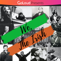 We, The Irish podcast