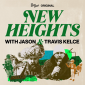 New Heights with Jason and Travis Kelce - Wave Sports + Entertainment