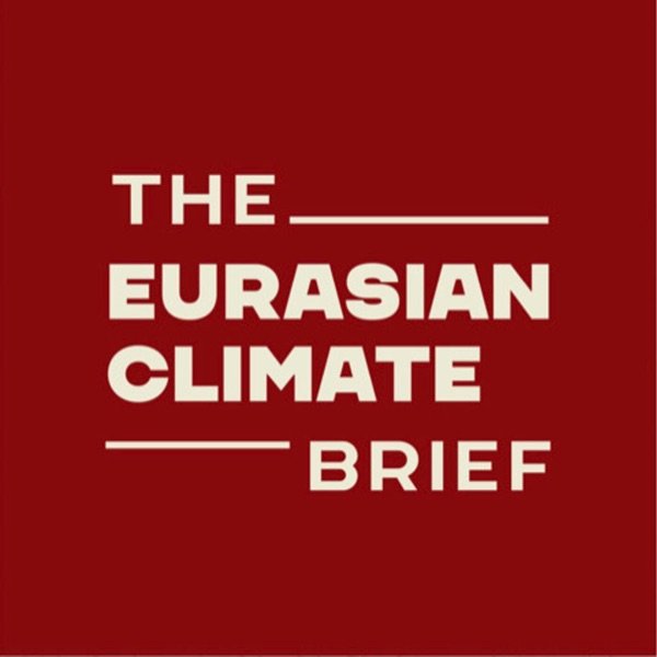 The Eurasian Climate Brief Artwork