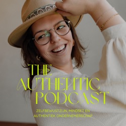 #161 Hoe ik mijn authentieke marketingkeuzes maak - ga ik stoppen met de podcast?