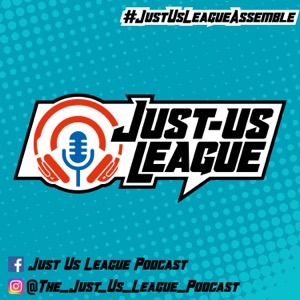 The Just-Us League