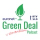 Green Deal slovenščina