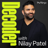 Decoder with Nilay Patel - The Verge