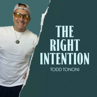 The Right Intention with Jerremy Newsome